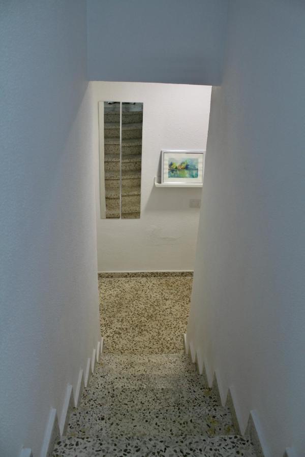 Wish Suite Campana De Sevilla Exterior photo