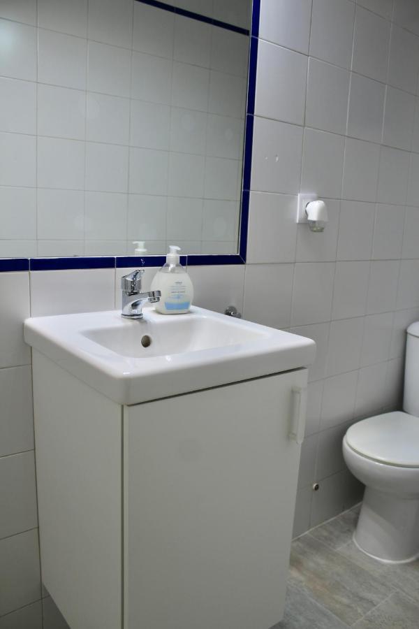 Wish Suite Campana De Sevilla Exterior photo