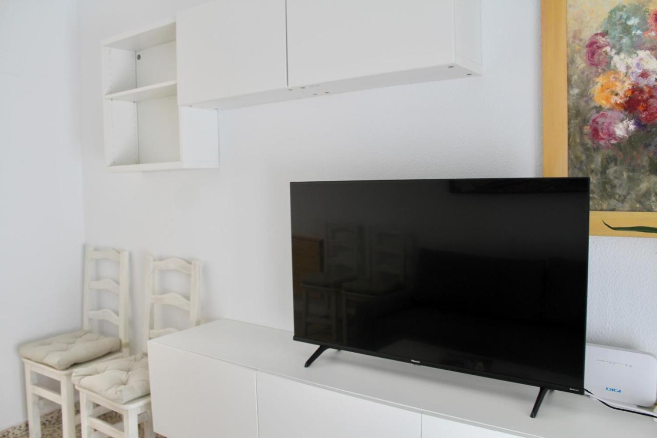Wish Suite Campana De Sevilla Exterior photo