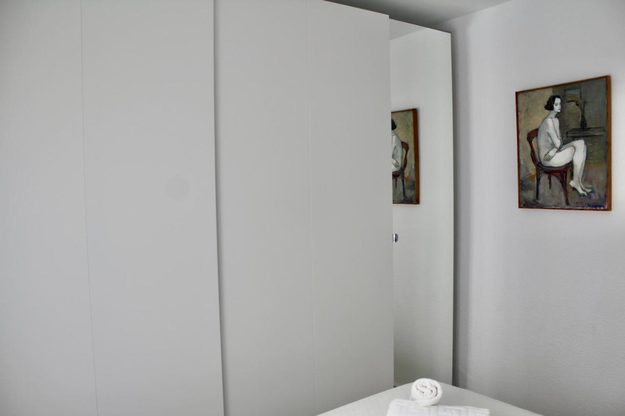 Wish Suite Campana De Sevilla Exterior photo
