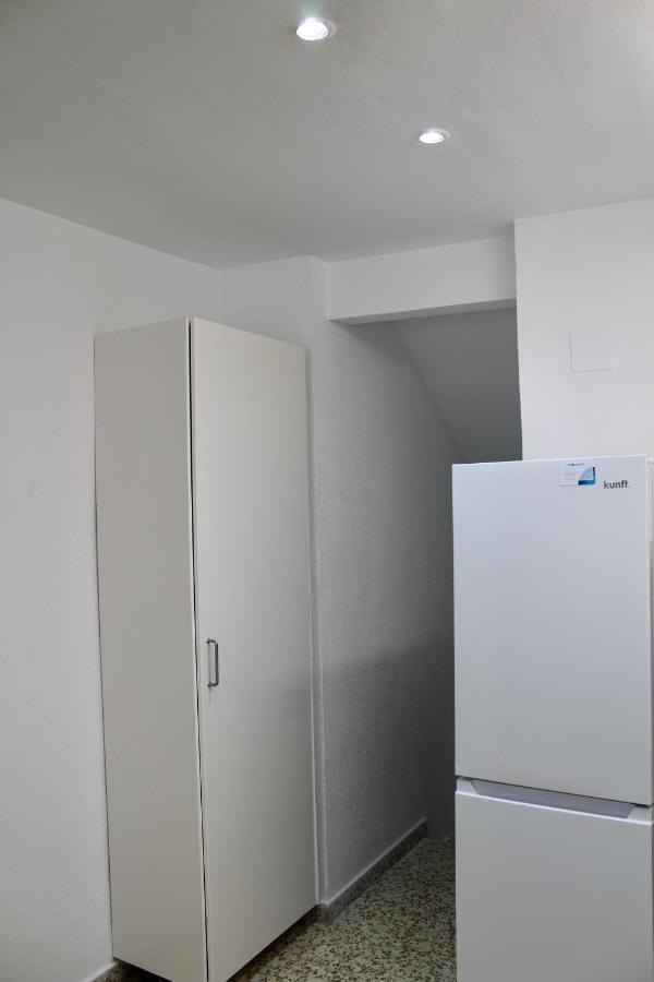 Wish Suite Campana De Sevilla Exterior photo