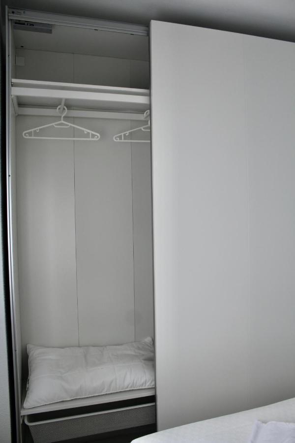 Wish Suite Campana De Sevilla Exterior photo